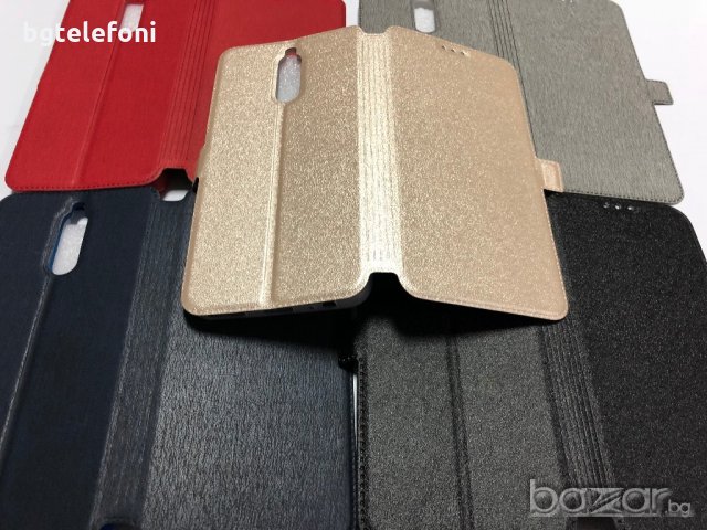 Huawei Mate 10 Lite аксесоари, снимка 11 - Калъфи, кейсове - 20409180