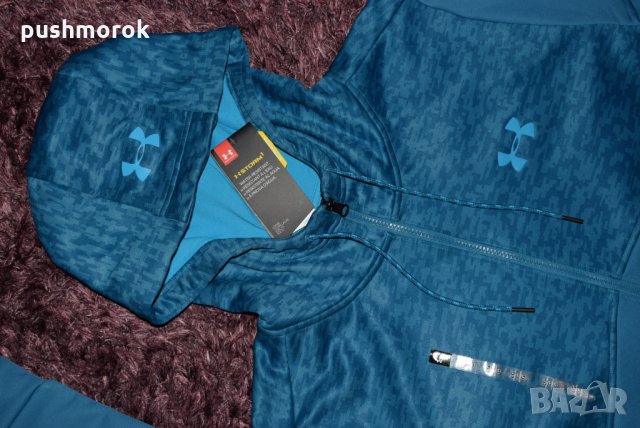 Under Armour XStorm , снимка 2 - Суичъри - 24226532