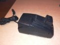 topcraft 18v/1.5amp-battery charger-made in belgium, снимка 4