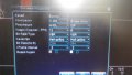 960h 4/8 Kaнала Хибриден Ahd DVR Hvr Nvr HDMI Onvif P2p за Ip мрежови и Аналогови Охранителни Камери, снимка 10