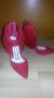 Дамски обувки Tendenz + подарък в червено =), снимка 3