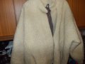 дамско подплатено меко и топло яке Теди💥, снимка 1 - Палта, манта - 11448335