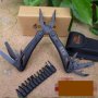 Bear Grylls Gerber Multitool Клещи инструменти нож отварачка трион, снимка 2