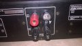 kenwood ka-550d stereo amplifier-made in japan-swiss, снимка 11