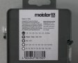 К-т битове финна механика Meister 32 части, снимка 3