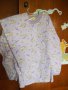 Плътна пижамка от памучна вата, подходяща за студените зимни нощи., снимка 1 - Детски пижами - 15905772