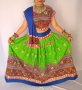 рокля в традиционен стил от Гуджарат -Индия, снимка 4