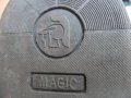 мъжки боти 42- 43 original NOIR&CO® MAGIC, 100% естествена кожа,GOGOMOTO.BAZAR.BG®, снимка 17