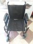 рингова инвалидна количка "Rolid 100 P", снимка 2