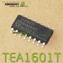 TEA1601T, снимка 1 - Друга електроника - 21547852
