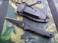 Нож Smith & Wesson HRT - SWHRT3BF Boot Dagger, снимка 3
