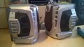 universum/quelle-8ohm-2бр тонколони-внос швеицария, снимка 3