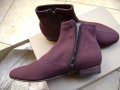 Нови луксозни италиански дамски обувки BATA, снимка 3