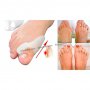 Силиконов разделител за кокалче на крака - код FOOTMATE, снимка 8