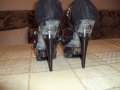 Дамски сандали за танци Megias, снимка 8