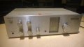 sony  ta-333 stereo amplifier-180watts-made in taiwan-внос швеицария, снимка 1 - Ресийвъри, усилватели, смесителни пултове - 9841367