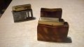 антики-2бр ретро запалки-8х7х3см, снимка 9
