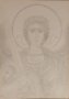 Картина „ Свети Архангел Михаил ” , снимка 1 - Картини - 22712783
