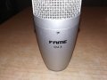 fame cu3-марков микрофон-внос швеицария, снимка 6