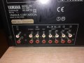 yamaha ax-390 stereo amplifier-внос швеицария, снимка 16