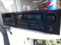 Касетен дек KENWOOD KX-2020, снимка 1