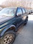 Опел Фронтера 2.5 ТД 115 к.с , снимка 4