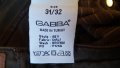 Мъжки панталон Gabba/Габба, 100% оригинал, снимка 9