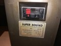 super sound sb-150 2x150watt/4ohm-metal-внос швеицария, снимка 12