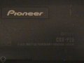 C D ченджър Pioneer, снимка 3