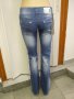 Дамски дънки 10 , снимка 2