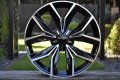 19" Ал. Джанти 5X112 VW Tiguan Passat CC B7 B8 Touareg Golf Пасат Тигуан, снимка 2