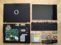 MSI Megabook Vr600x лаптоп на части, снимка 2