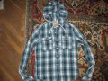 Риза HOLLISTER   мъжка,М, снимка 2