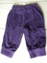 Бебешки джинси George, подплатени, 6-9 месеца , снимка 5