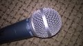 shure sm58 microphone-внос швеицария, снимка 5