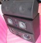 Home Cinema Center (Домашно кино Център) WHARFEDALE Valdus / MISSION 73C / JAMO С 100 / JBL / GALE, снимка 5