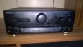 kenwood a-45 stereo amplifier-160watts-внос швеицария, снимка 3