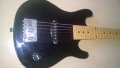 китара електрическа-80/26см- нов внос от англия, снимка 2