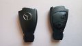 Кутийка за ключ с 2 бутона за Мерцедес / Мercedes C/E, снимка 2