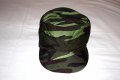 Камуфлажна шапка с козирка от Норвегия / Фуражка / Камуфлаж / Военна / Рибарска / Ловна / Риболов , снимка 3