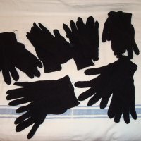 Дамски плетени шалове и ръкавици- Разпродажба, снимка 14 - Шапки - 9021669
