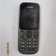 Телефон Nokia 100, снимка 1 - Nokia - 14459643