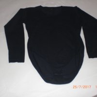 продавам 2бр.дамски блузки и 1бр.боди, снимка 4 - Блузи с дълъг ръкав и пуловери - 18889920