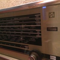 Радио RIGA 101, снимка 5 - Радиокасетофони, транзистори - 20123555
