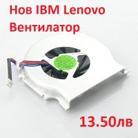 НОВ Вентилатор за IBM Lenovo Thinkpad T40 T40P T41 T41P T42 T42P T43 T43p FN08 MCF-208AM05-1 HY55H, снимка 3 - Части за лаптопи - 25086158