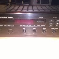 denon dra-585rd-stereo receiver-190watts-made in germany-внос швеицария, снимка 4 - Ресийвъри, усилватели, смесителни пултове - 9841168
