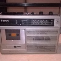 tensai rcr-346 radio cassette recorder-внос франция, снимка 5 - Ресийвъри, усилватели, смесителни пултове - 18816822