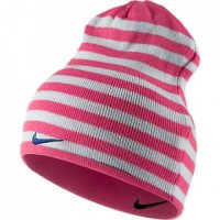 Детска зимна шапка Nike Kids Reversible Knit, снимка 2 - Шапки, шалове и ръкавици - 18916703