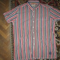 Ризи CAMEL   мъжки,ХЛ, снимка 9 - Ризи - 22510309