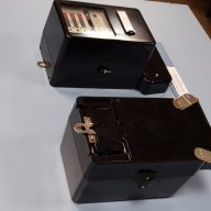 Трифазен електромер Landis&Gyr 100V, снимка 3 - Други машини и части - 17068557